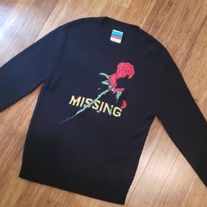 SALE UNIF Missing Sweater